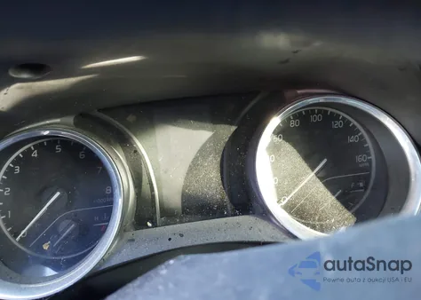 2020 Toyota Camry Le from USA, damaged, VIN 4T1C11AK8LU875853